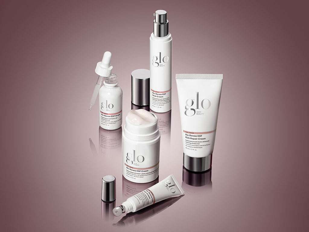 What is Epidermal Growth Factor (EGF) | Glo Skin Beauty Blog – Glo