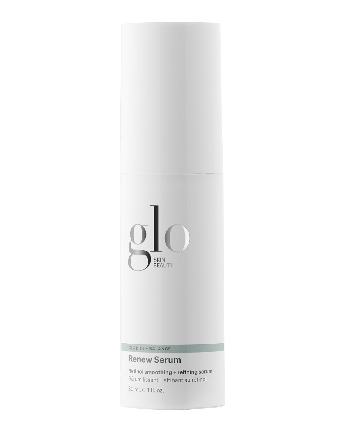 Renew Serum - Clarifying Serum | Glo Skin Beauty – Glo Skin Beauty