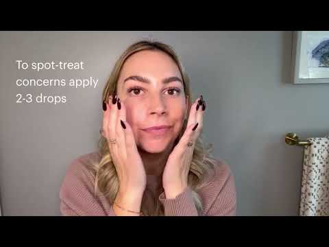 Phyto-Calm Aloe Drops