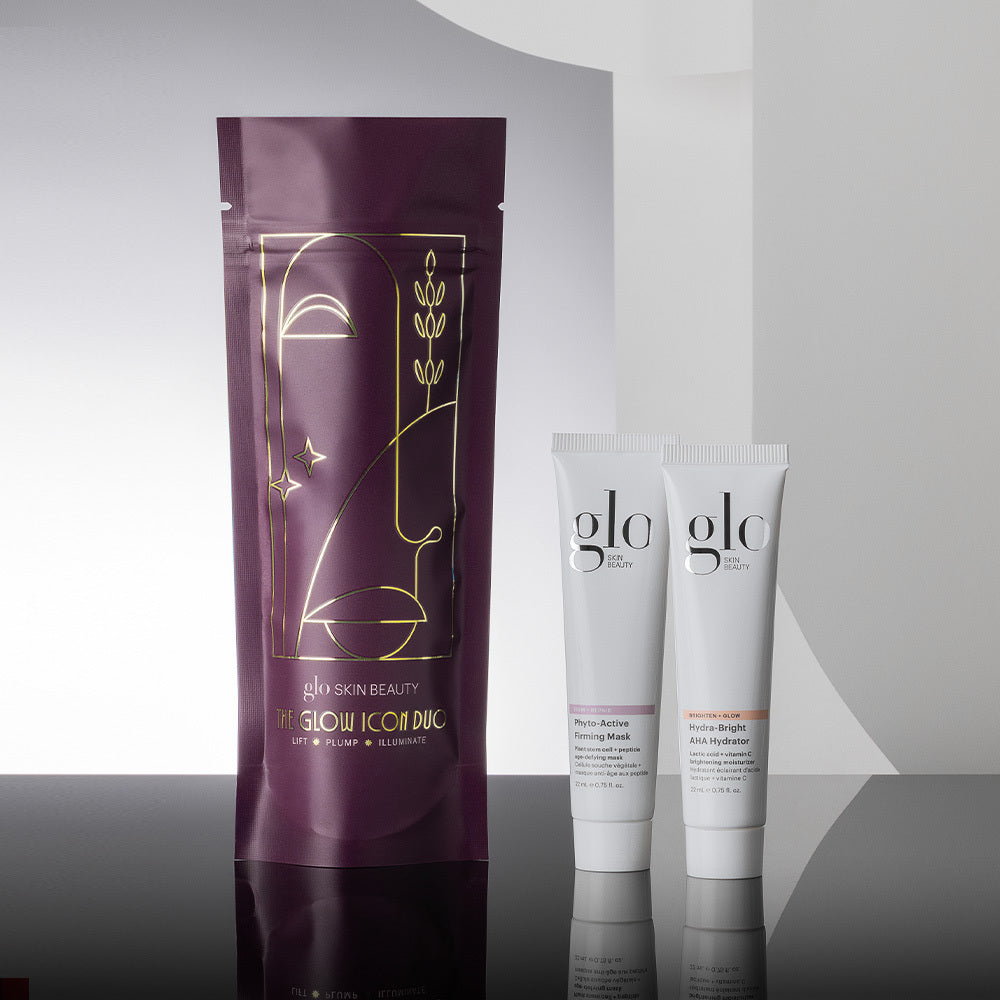 The Glow Icon Duo