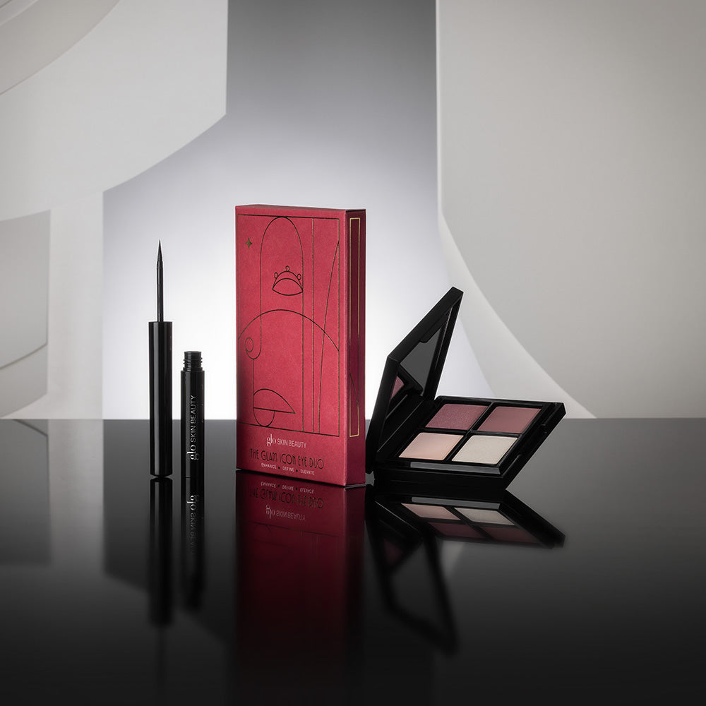 The Glam Icon Eye Duo