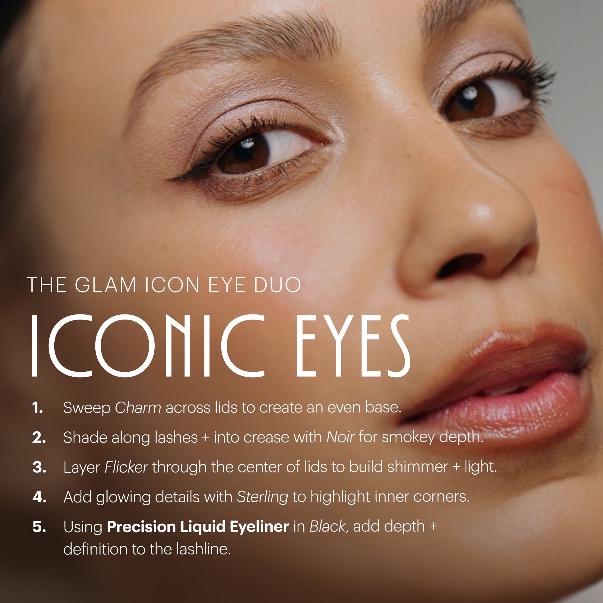 The Glam Icon Eye Duo