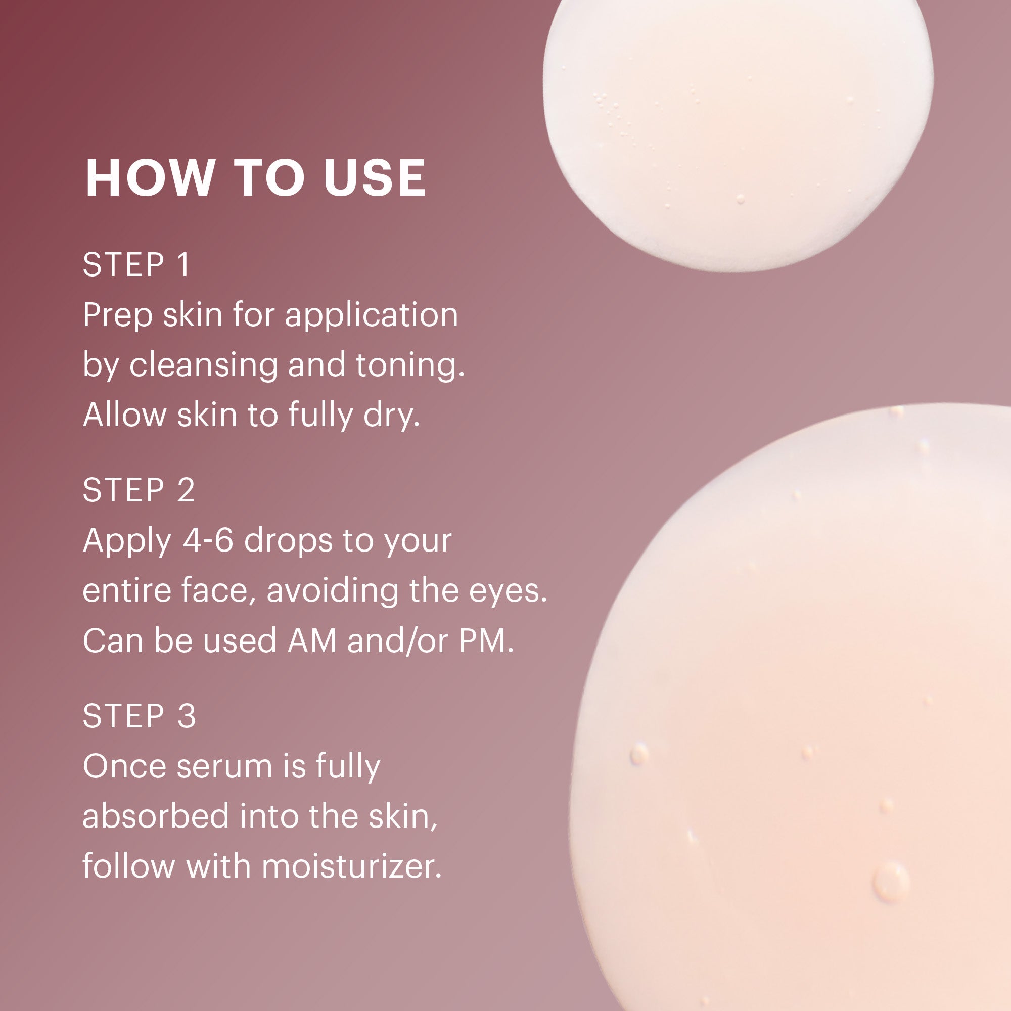 Phyto-Active Firming Drops