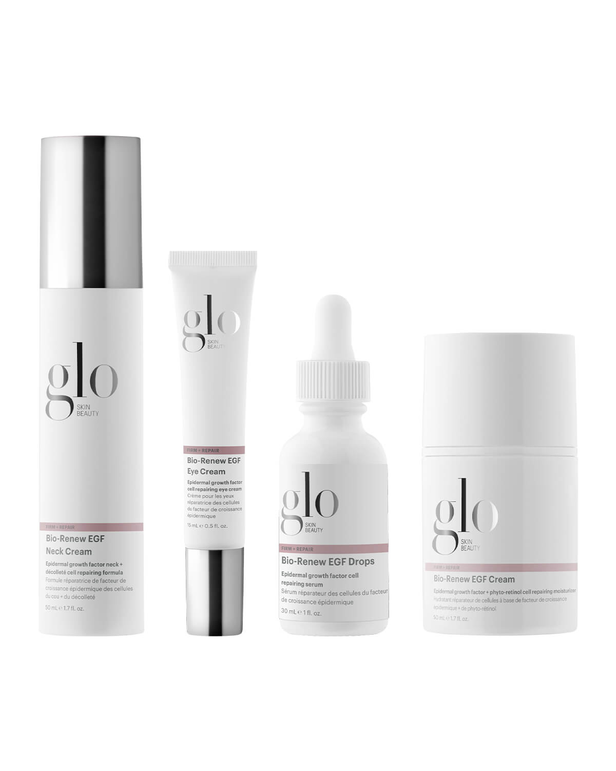 EGF Collection Bundle