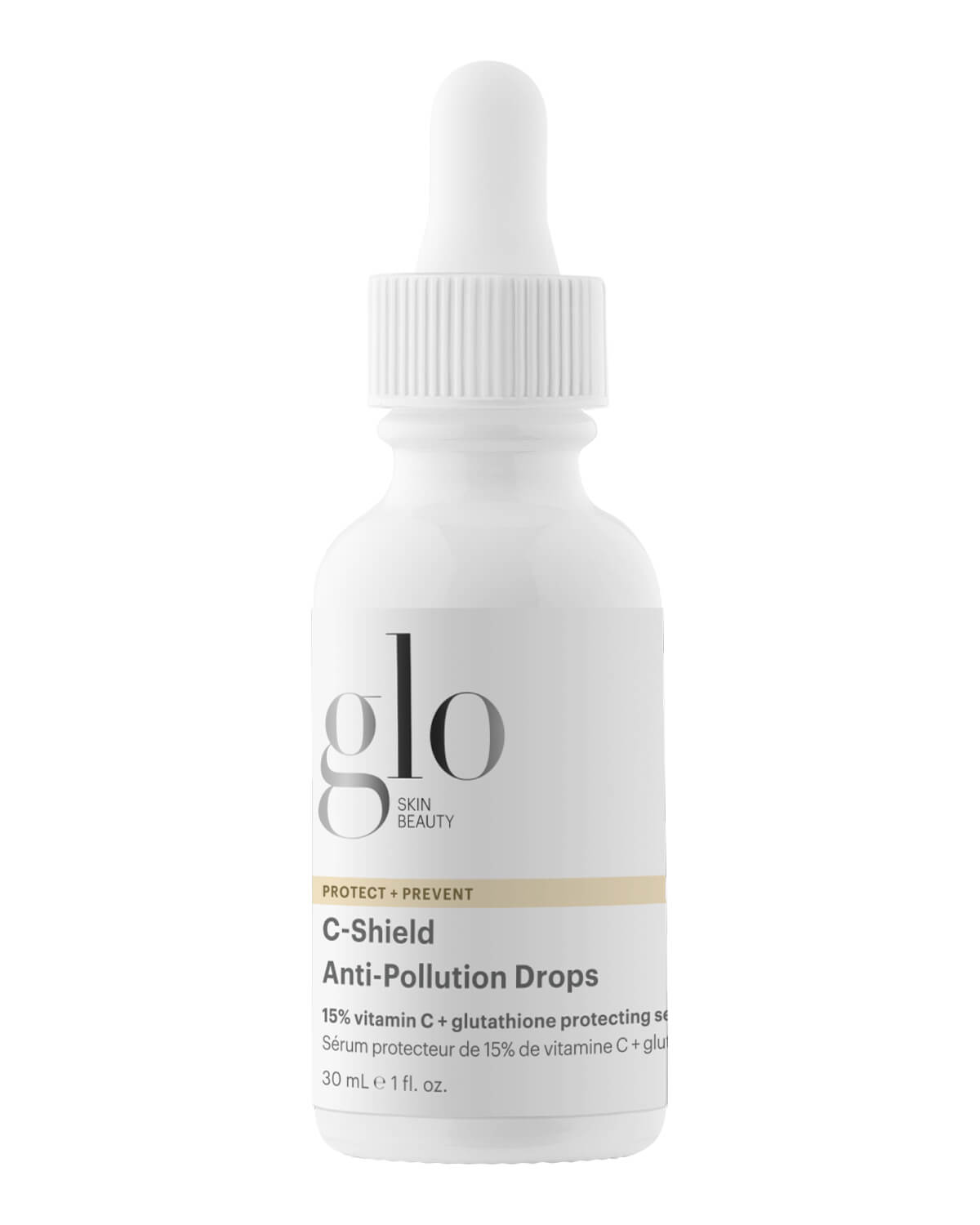 C-Shield Anti-Pollution Drops