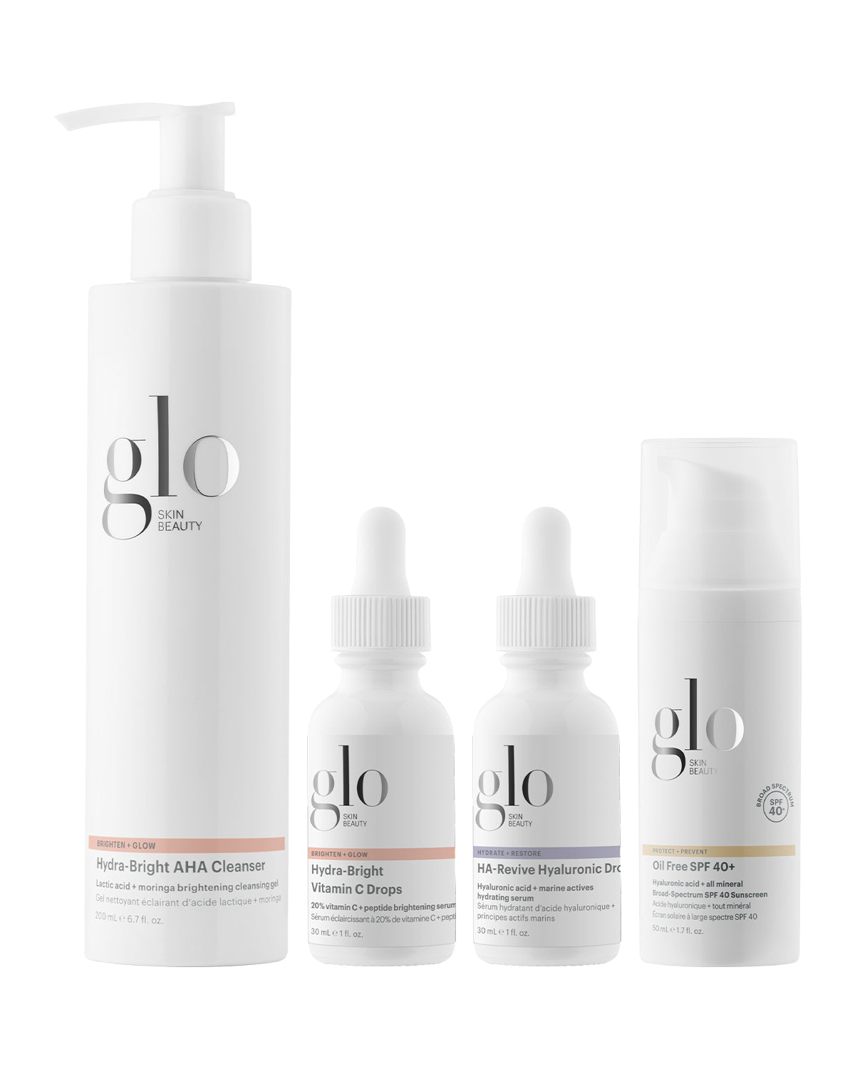 Daily Skincare Bundle