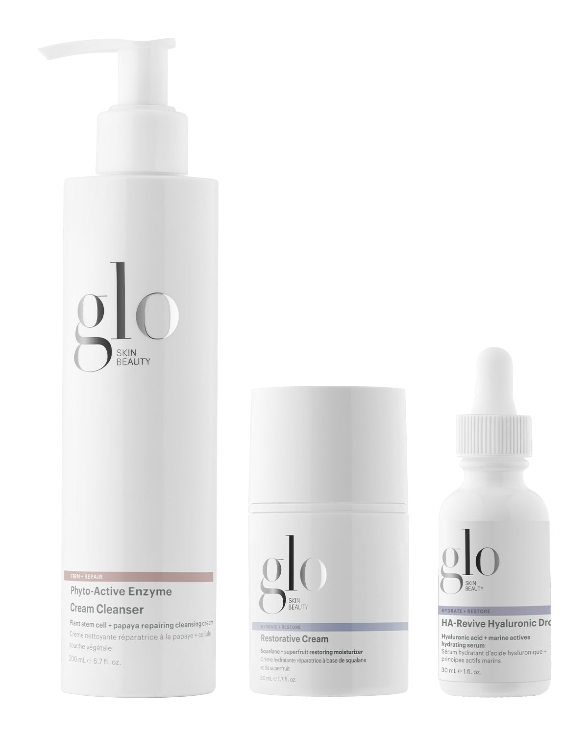 Dry Skin Bundle