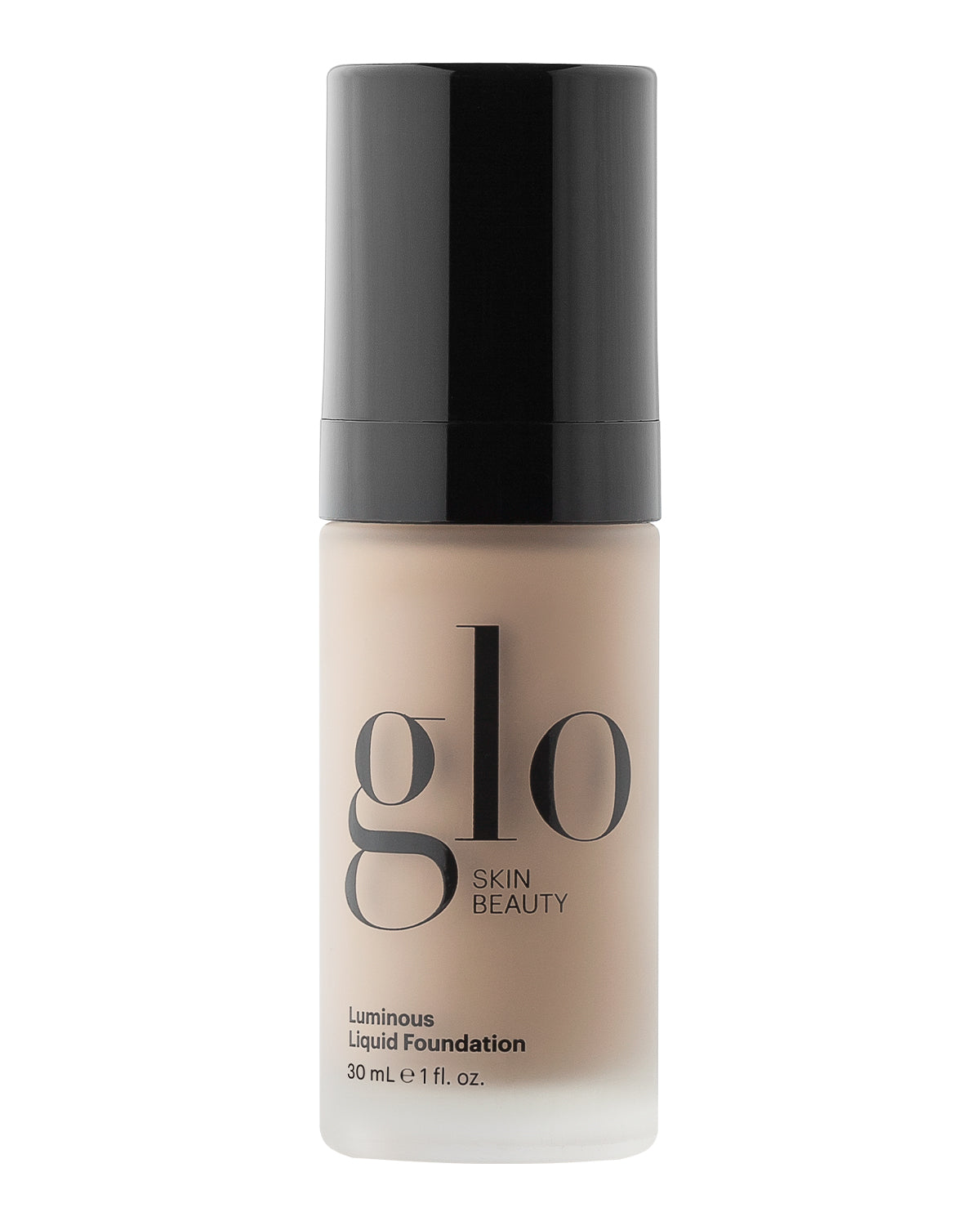Luminous Liquid Foundation