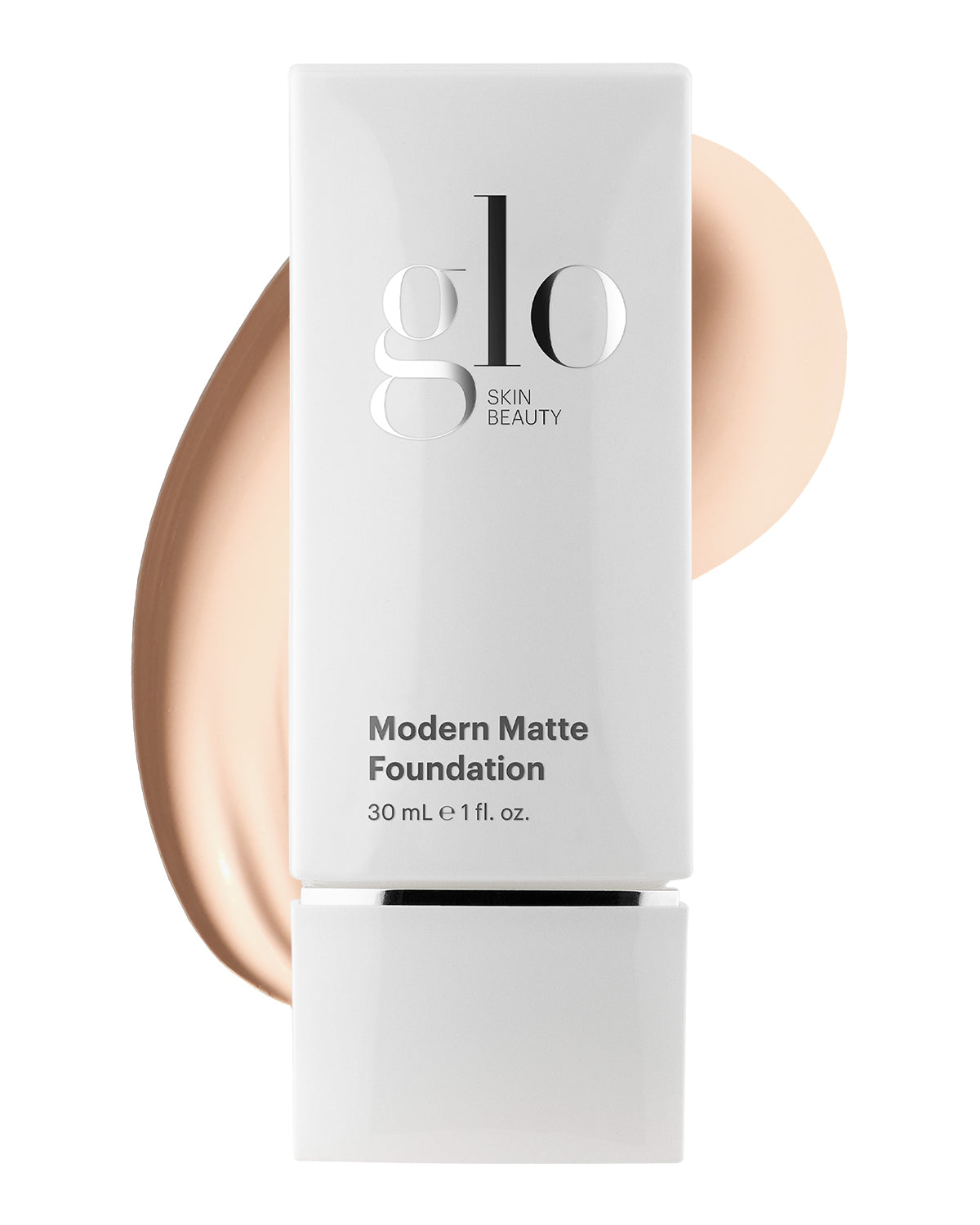 Modern Matte Foundation