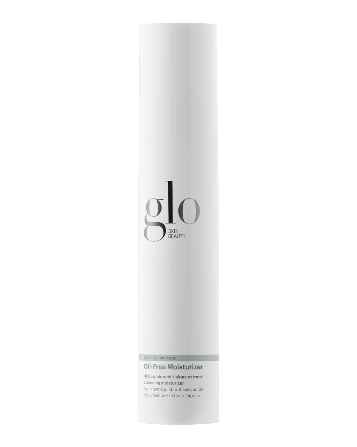 Oil-Free Moisturizer