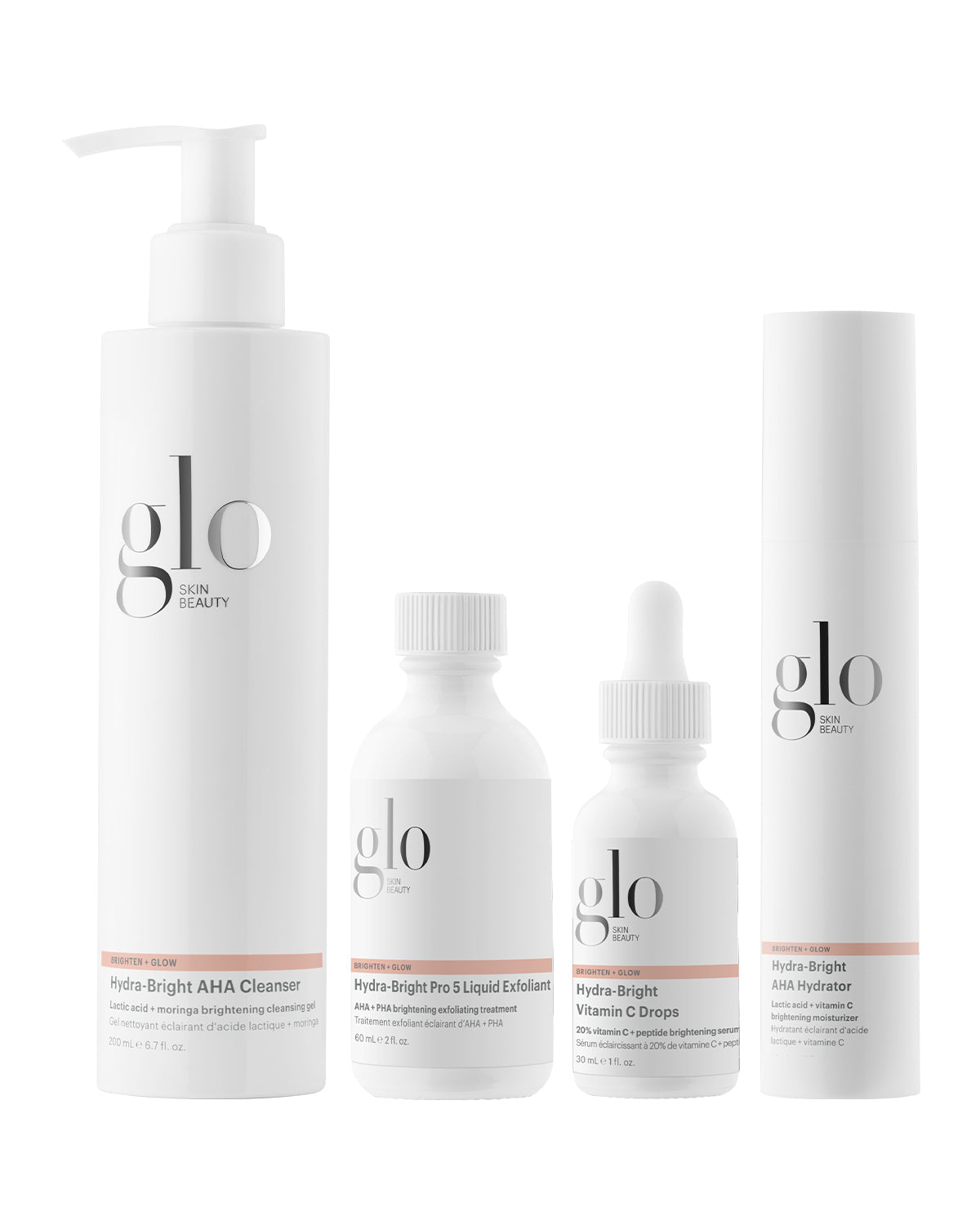 Skin Brightening Bundle