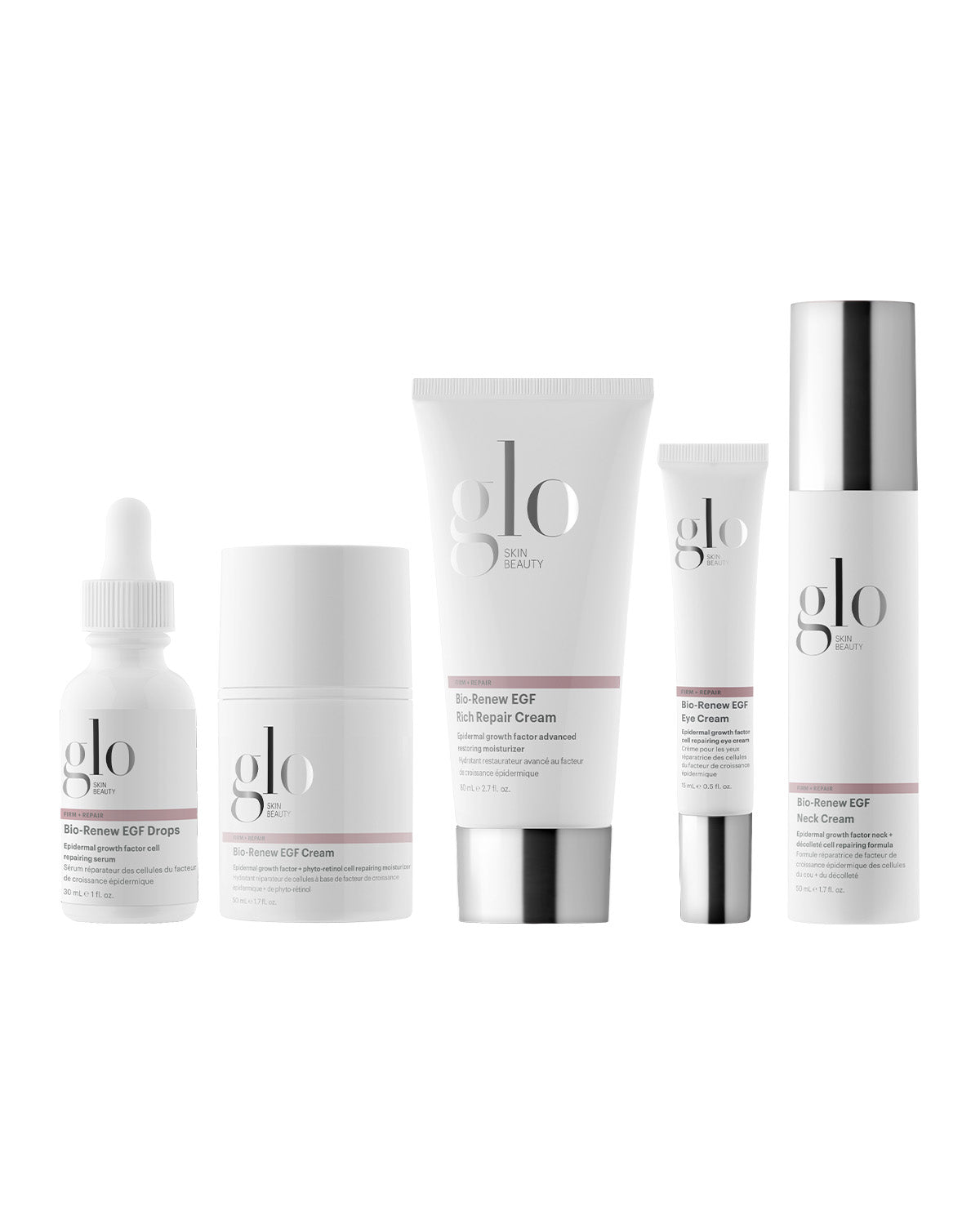 The EGF Collection