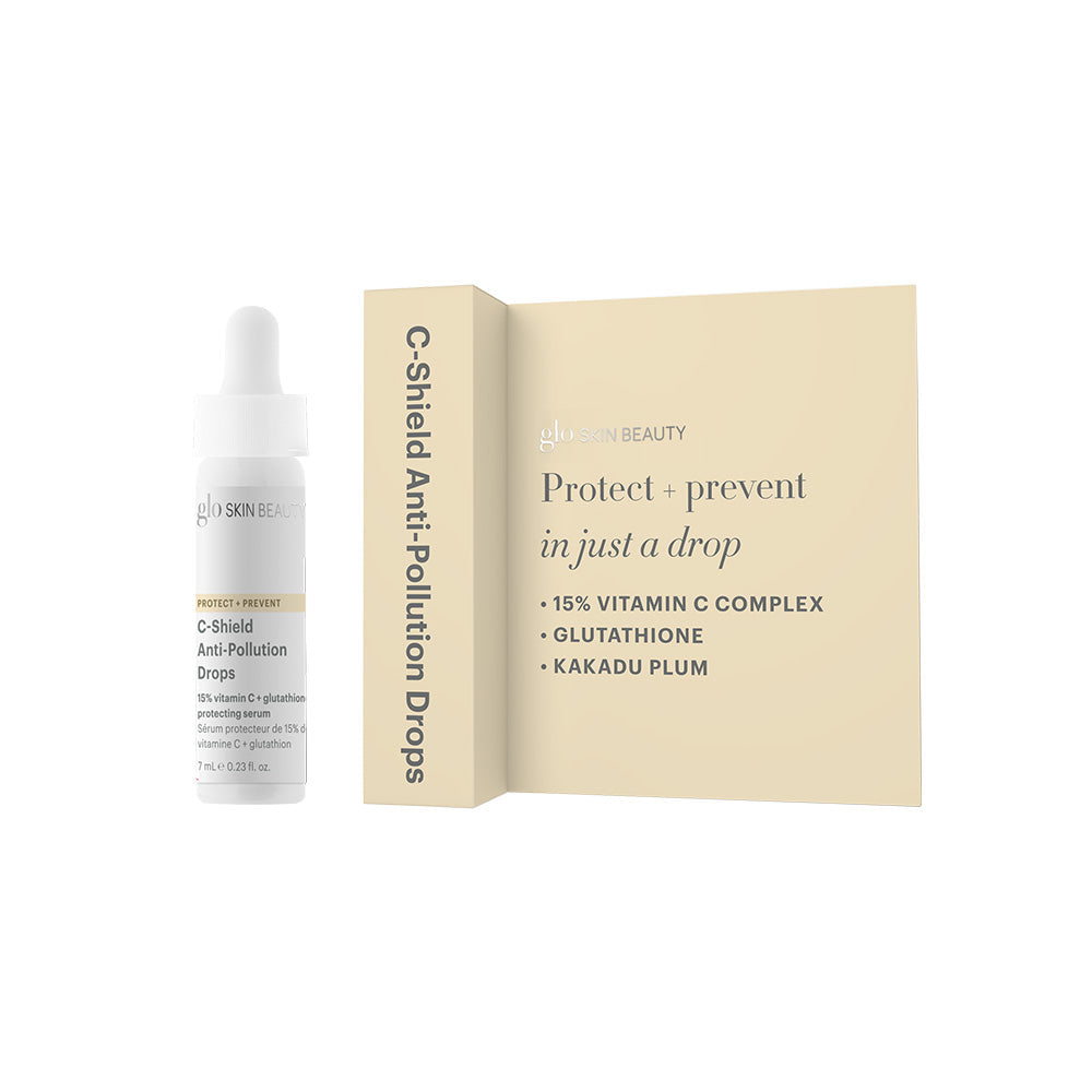 C-Shield Anti-Pollution Drops GWP