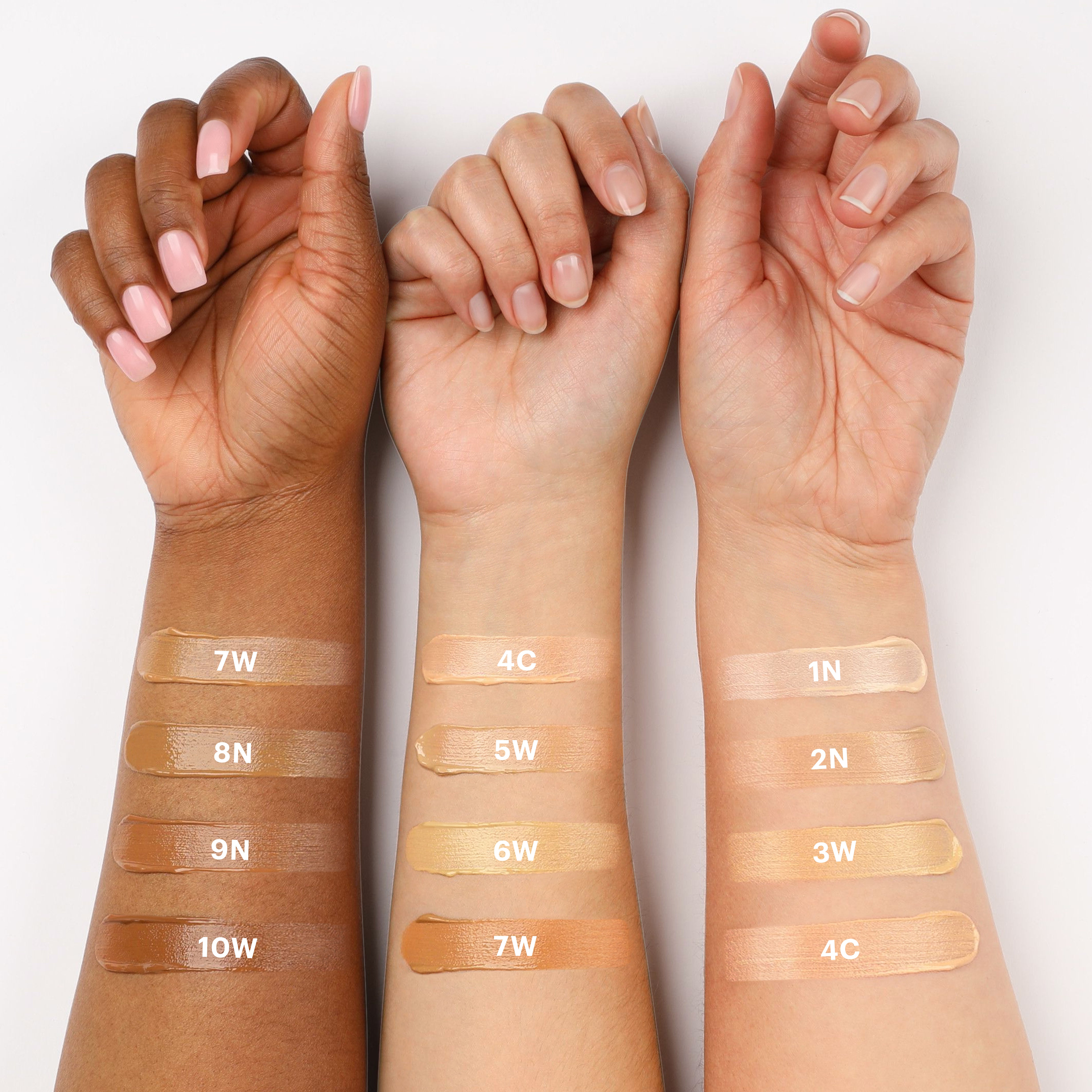 C-Shield Anti-Pollution Moisture Tint
