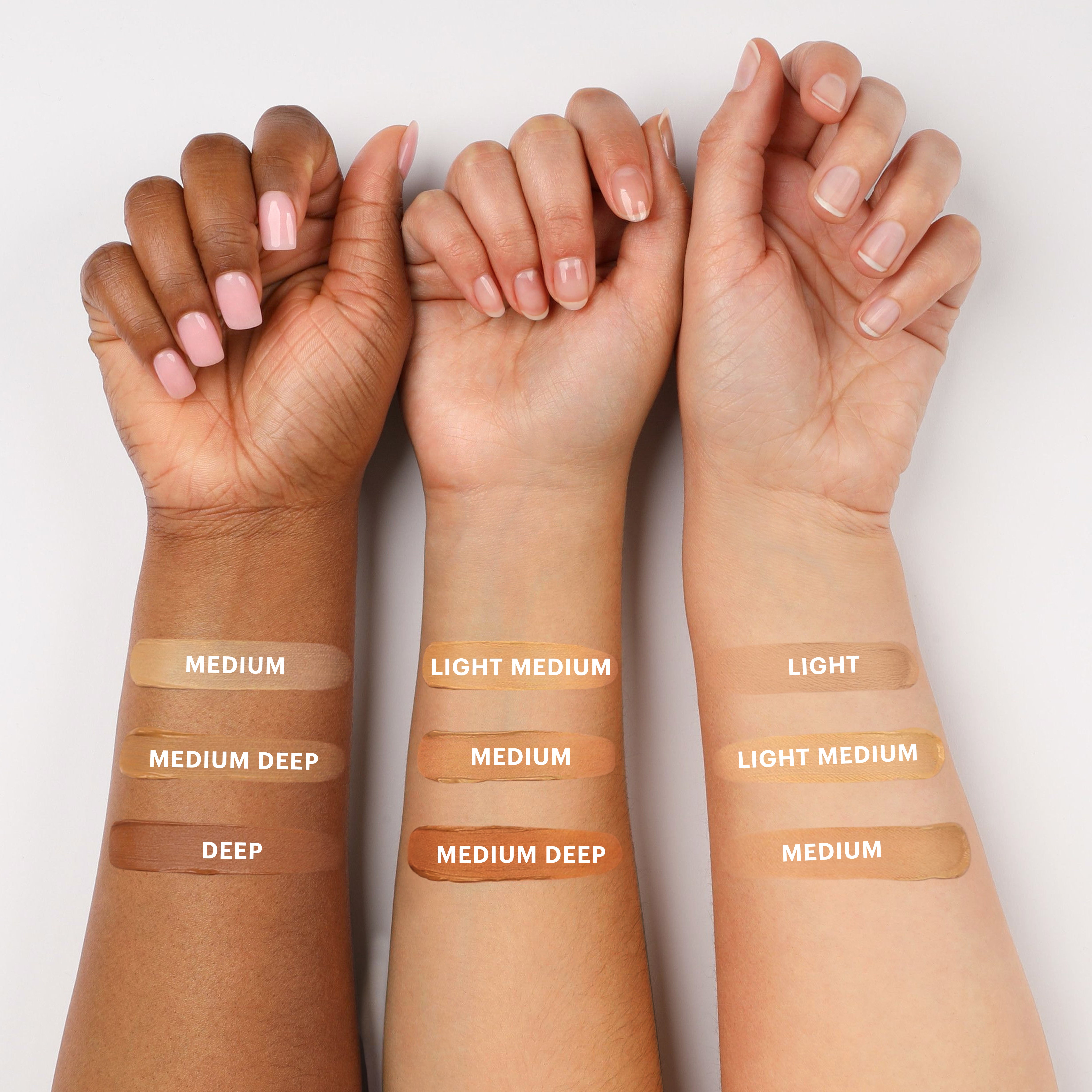Oil-Free Tinted Primer