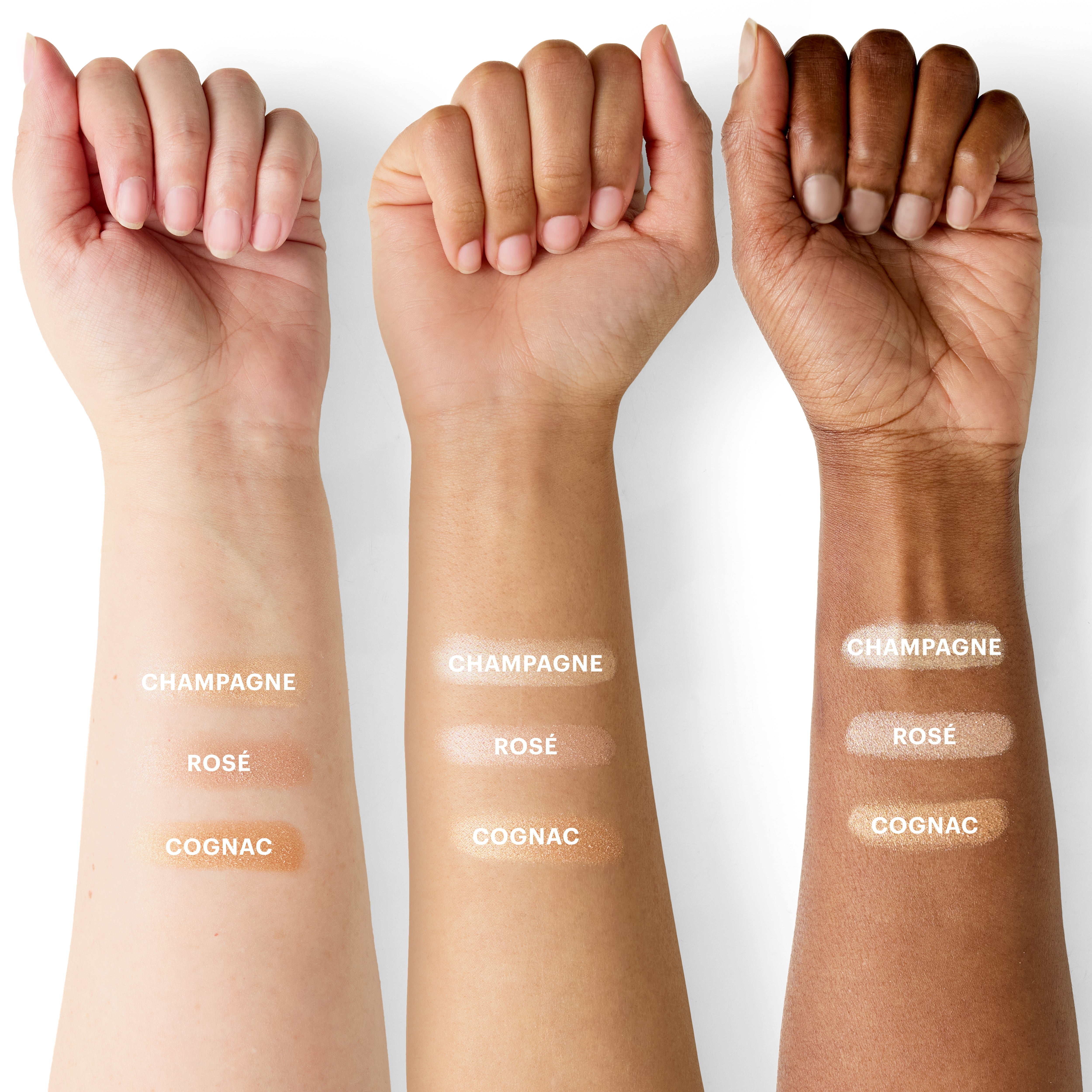 Skin Glow Powder Highlighter