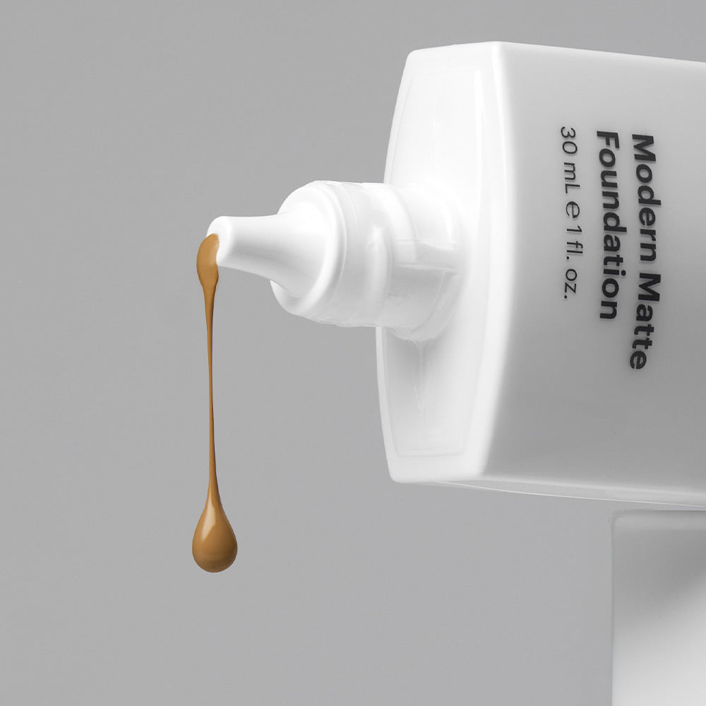 Modern Matte Foundation