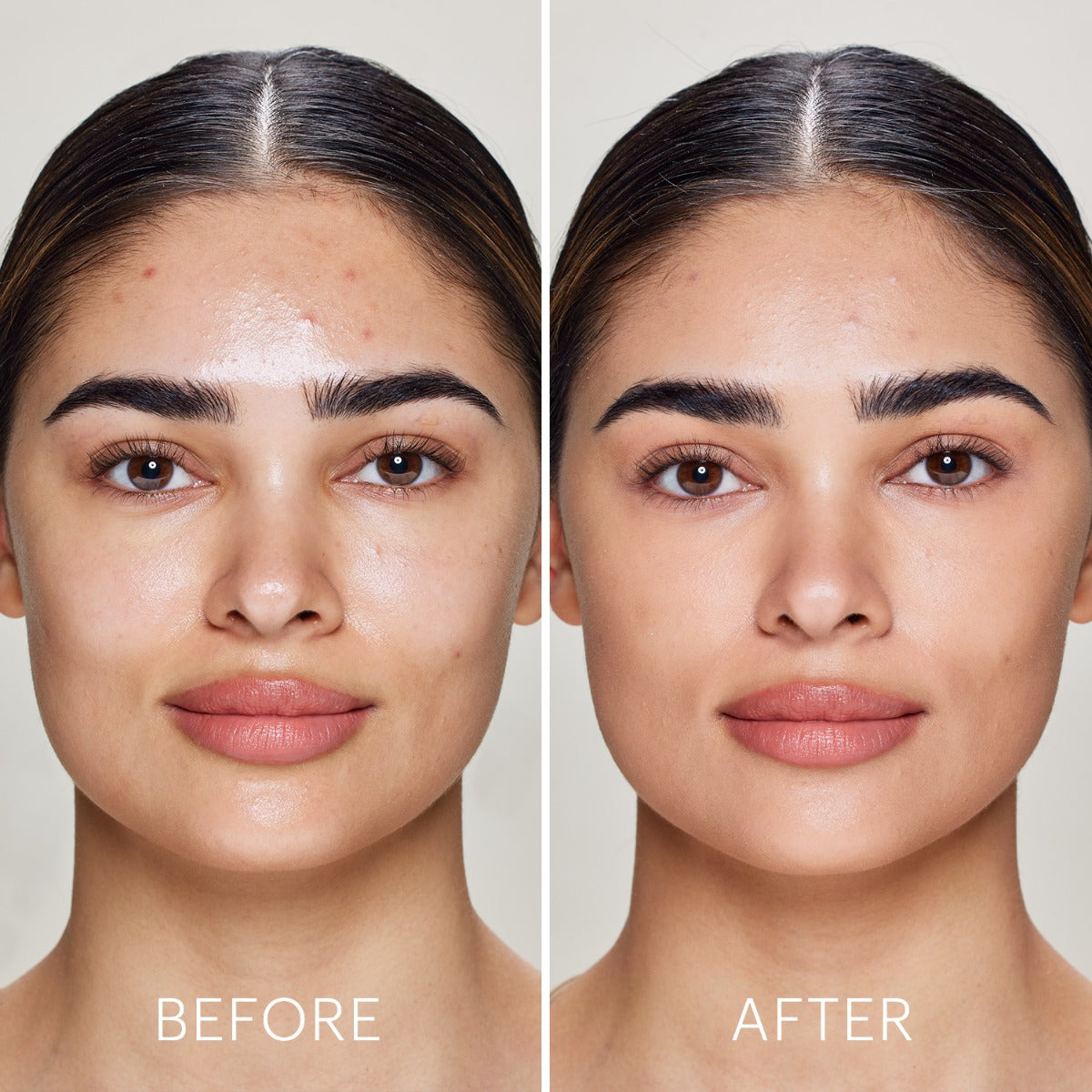 Oil-Free Tinted Primer