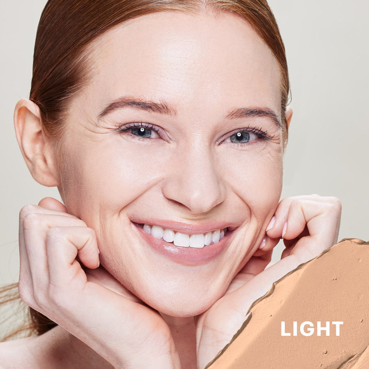 Oil-Free Tinted Primer