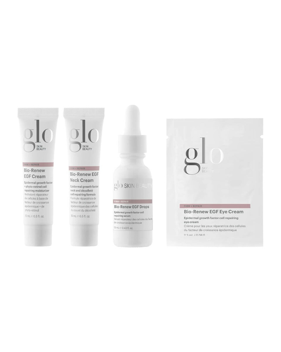 Bio-Renew EGF Collection Mini Set