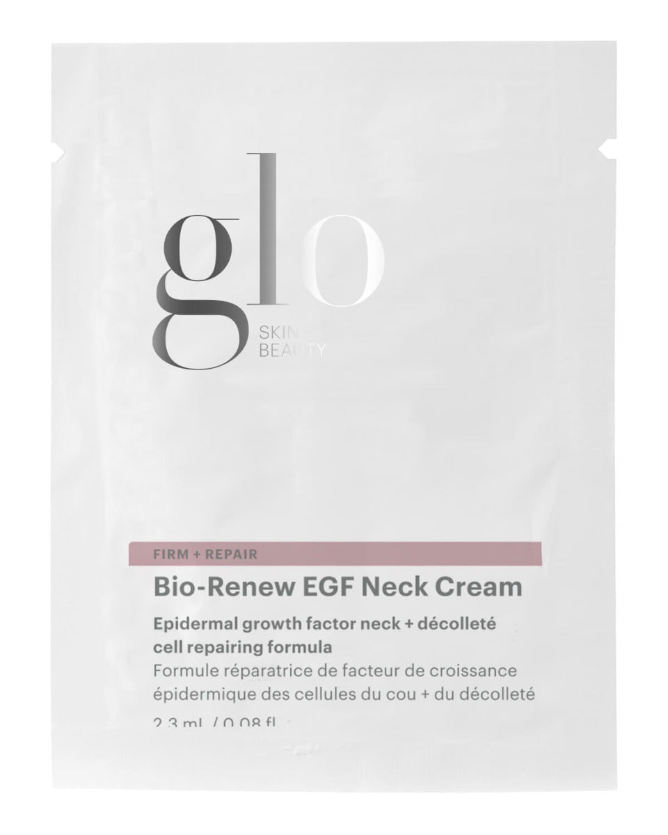 Bio-Renew EGF Neck Cream Sample