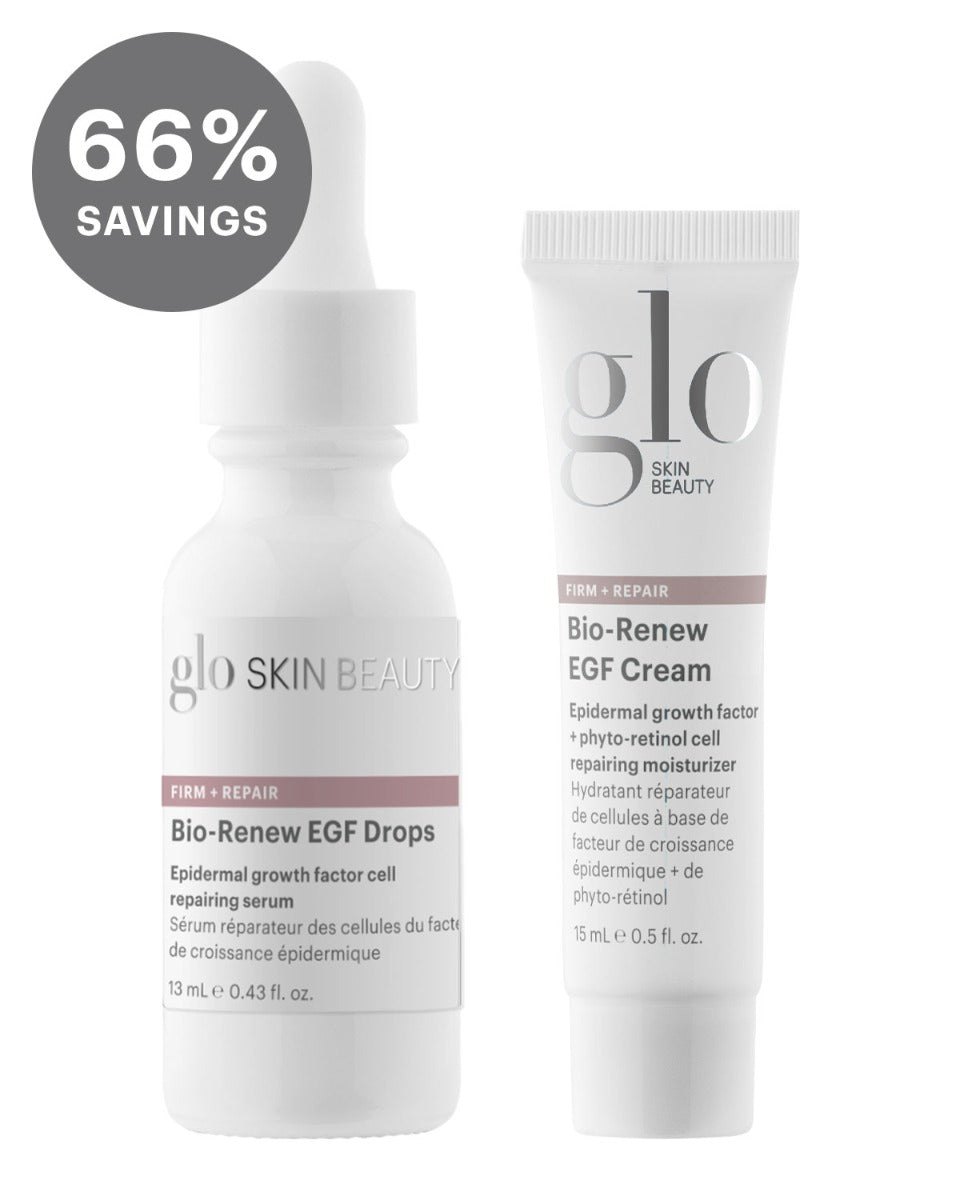 Bio-Renew EGF Repair Duo