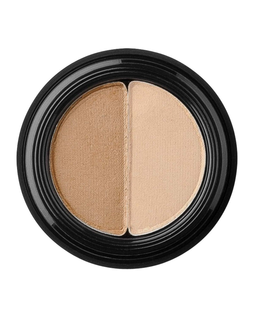 Brow Powder Duo