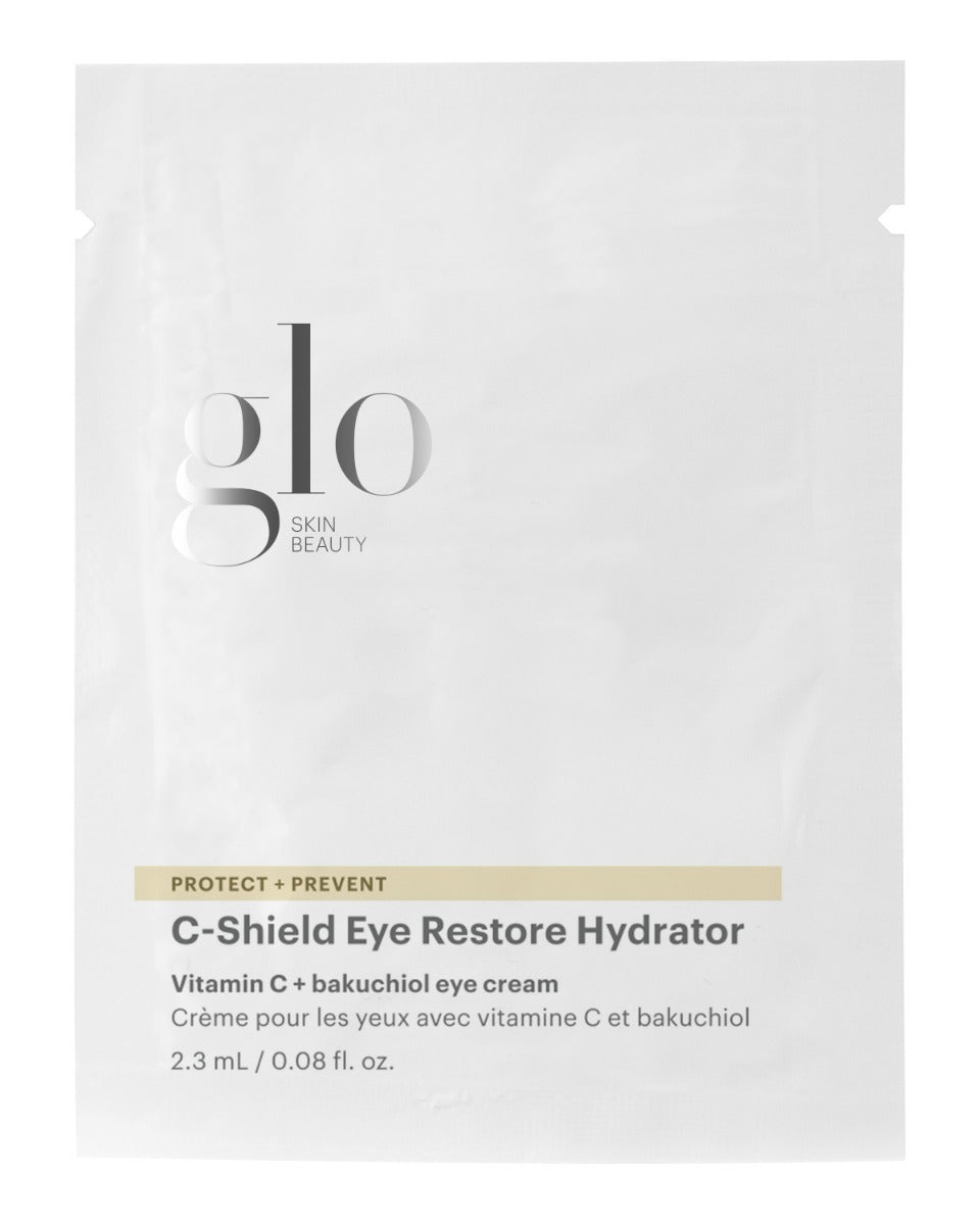 C-Shield Eye Restore Hydrator Sample