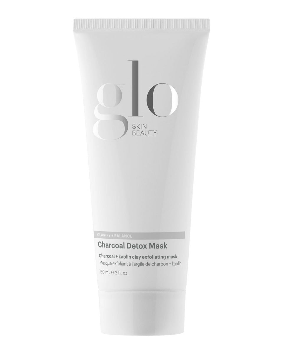 Charcoal Detox Mask