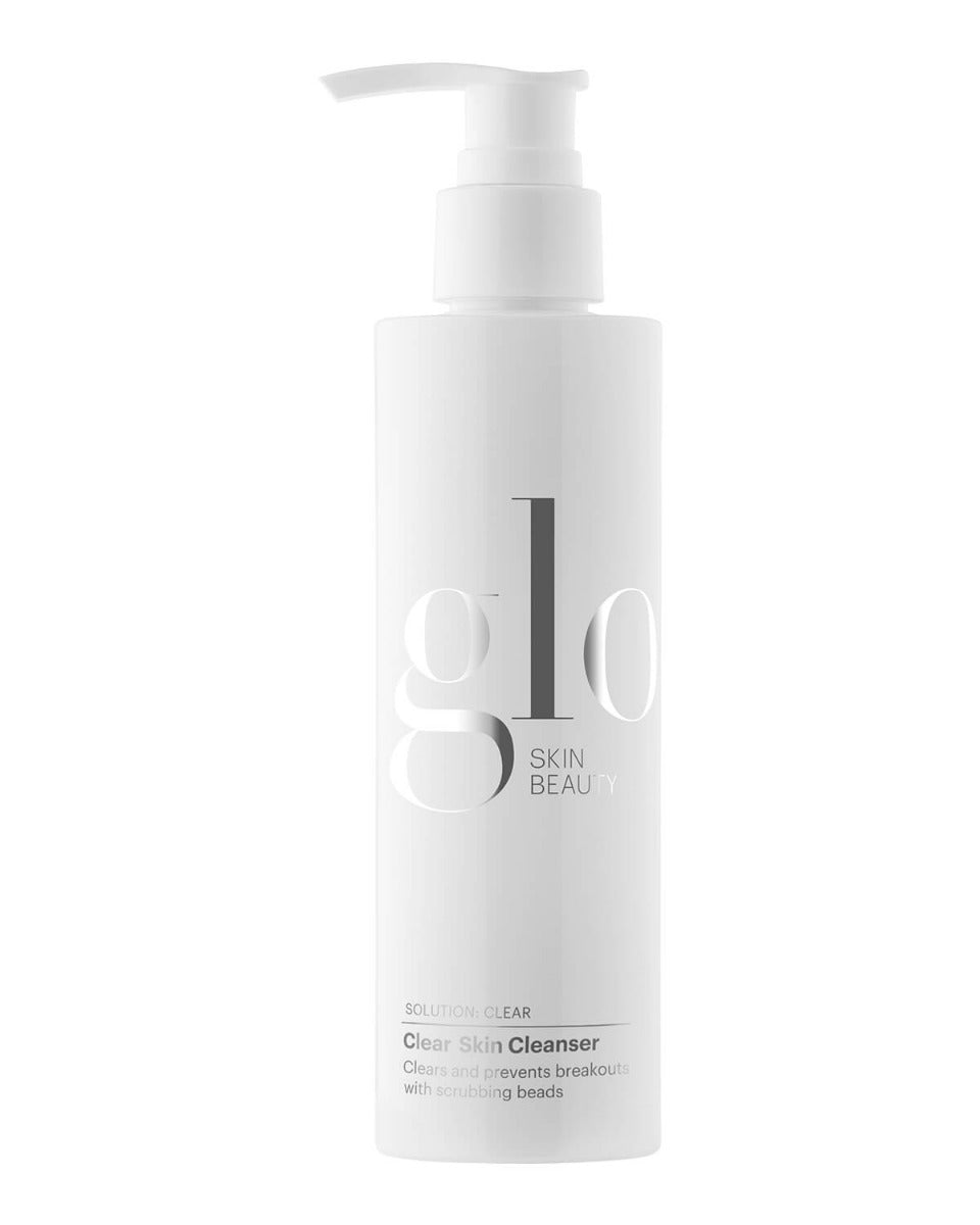Clear Skin Cleanser