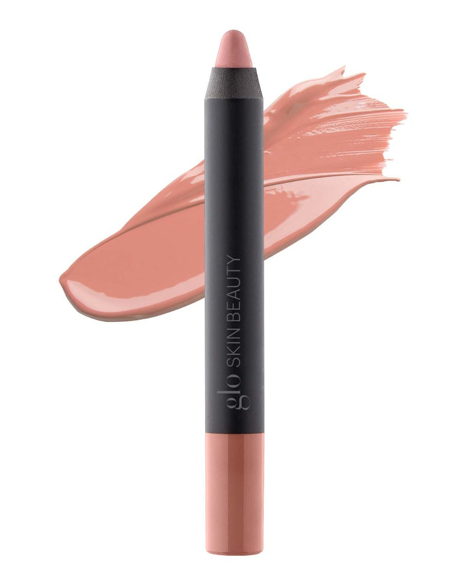 Cream Glaze Crayon