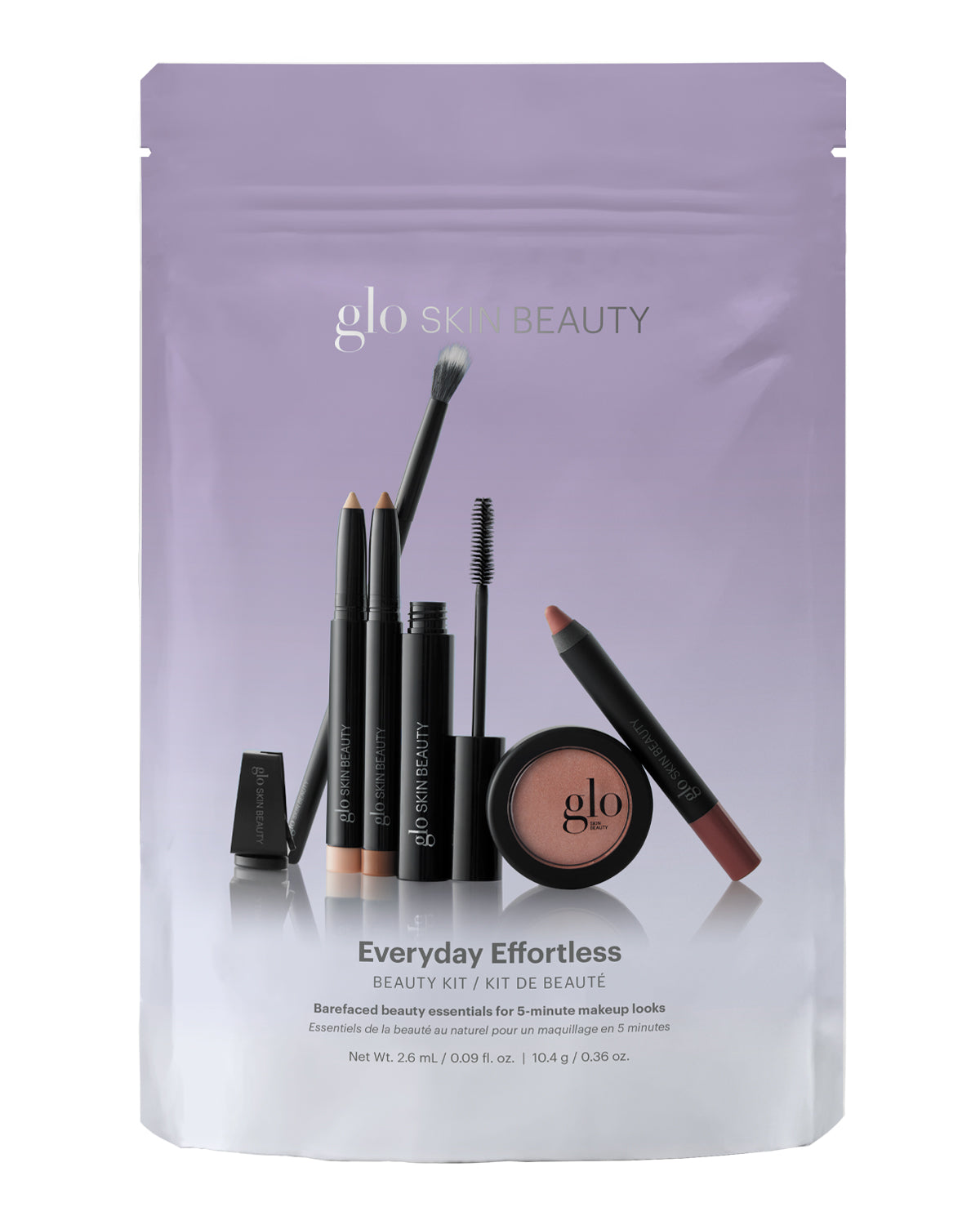 Everyday Effortless Beauty Kit