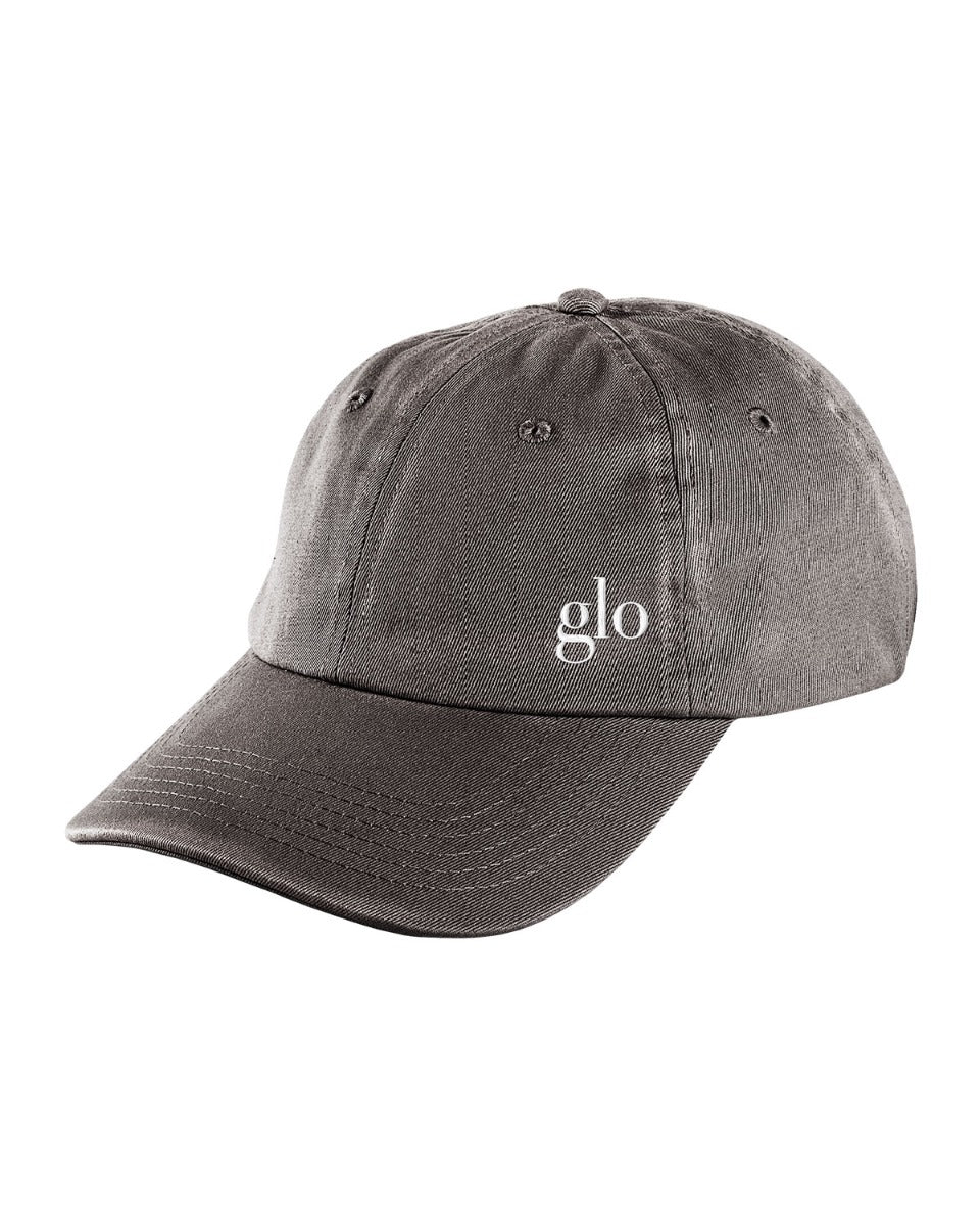 Glo Baseball Hat
