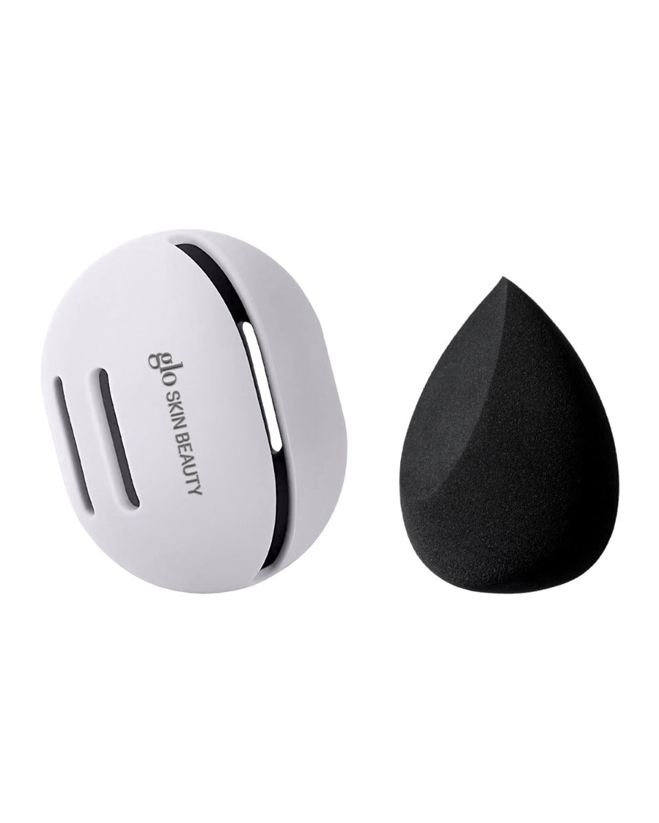 Makeup Blender Sponge + Travel Case