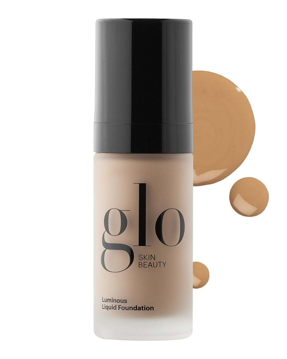 Luminous Liquid Foundation