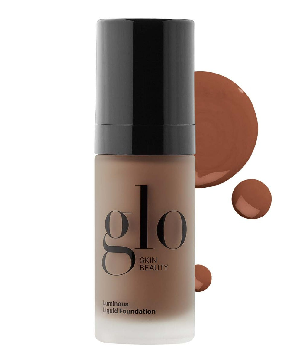 Luminous Liquid Foundation