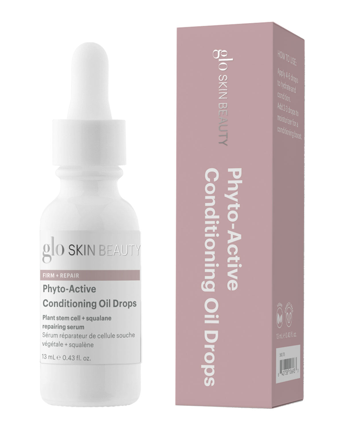 Phyto-Active Conditioning Oil Drops 0.43oz Gift With Purchase