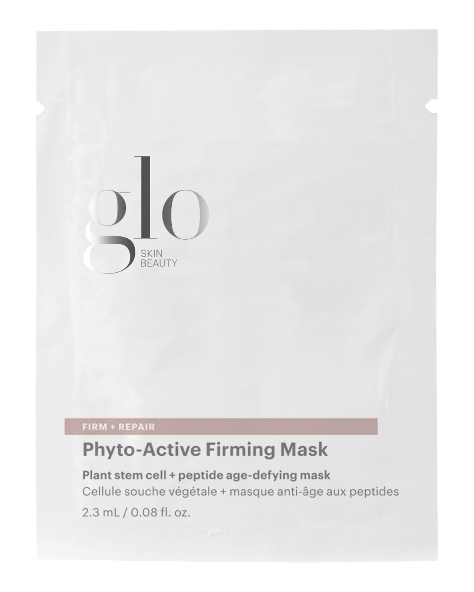 Phyto-Active Firming Mask - Sample