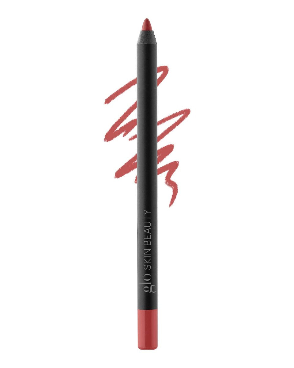 Precision Lip Pencil - Coral Crush
