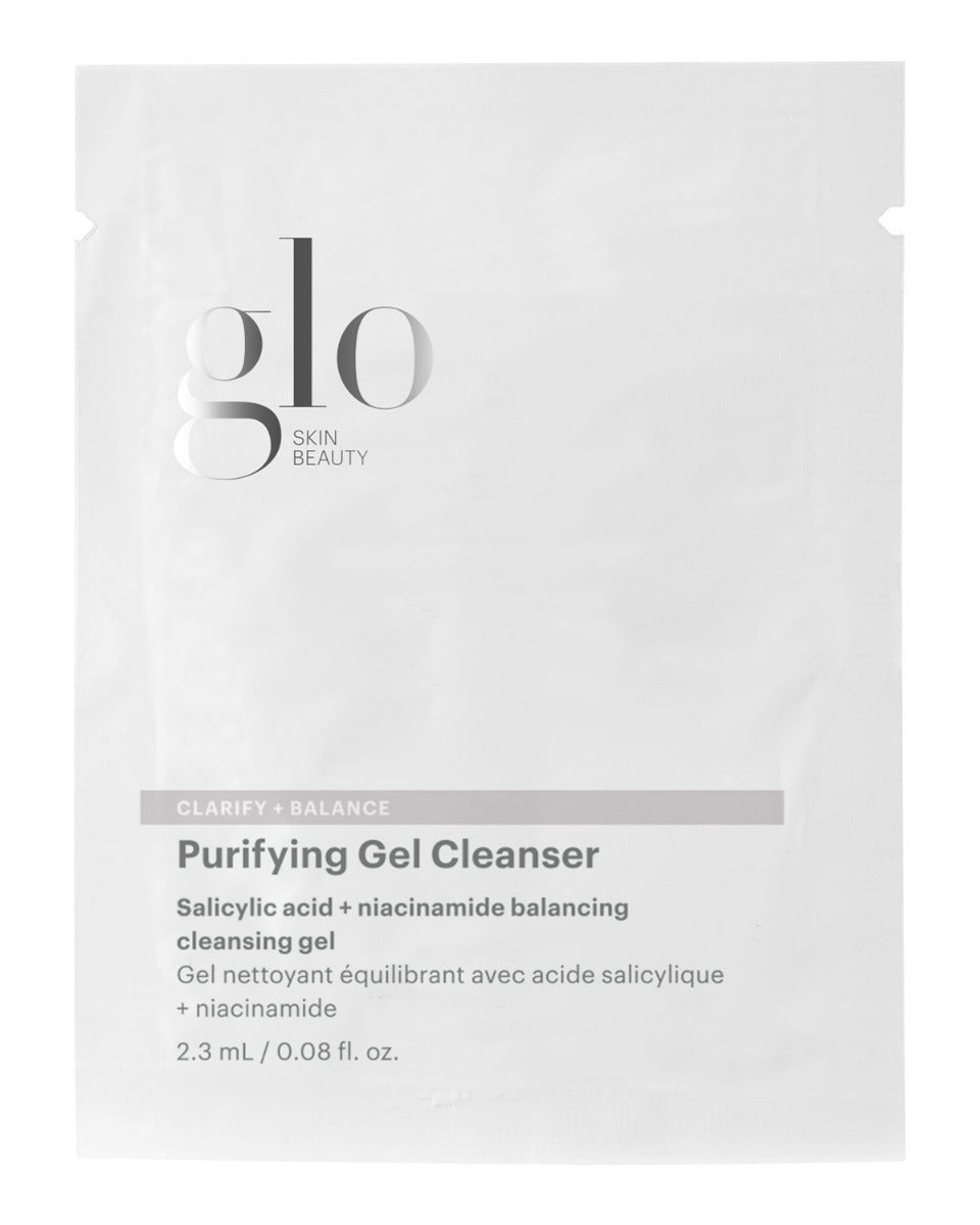 Purifying Gel Cleanser - Sample