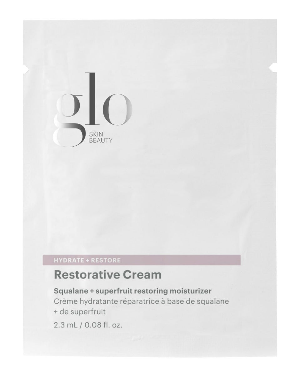 Restorative Cream Sample