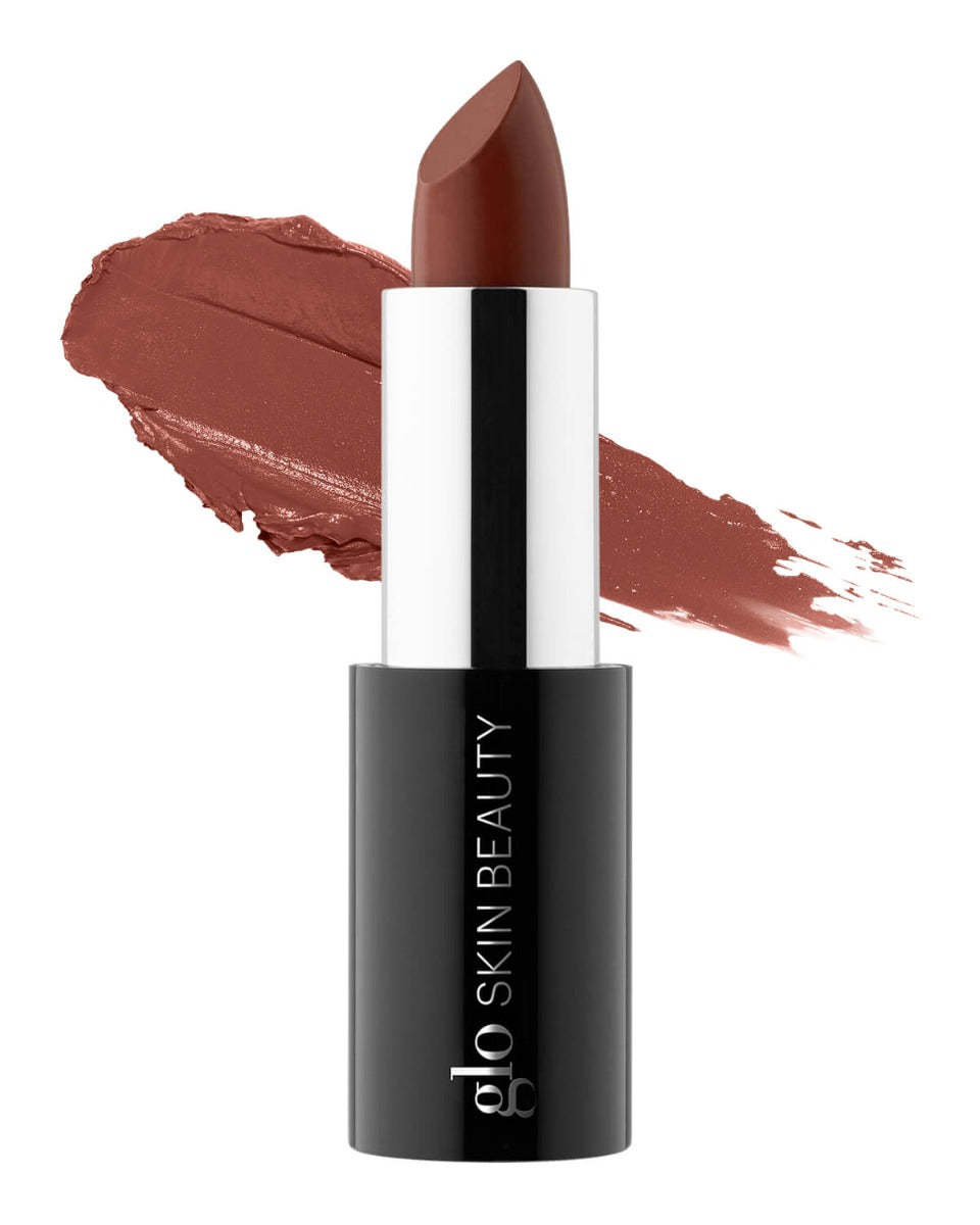 Satin Lipstick - Napa