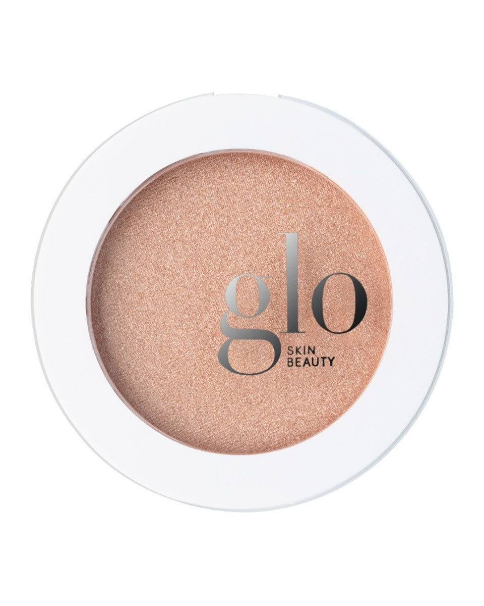 Skin Glow Powder Highlighter - Rosé
