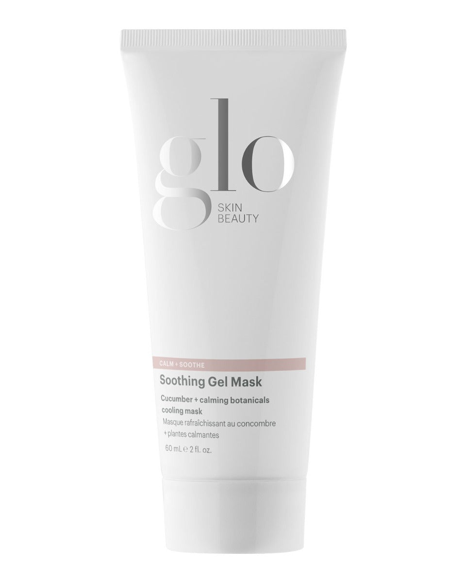 Soothing Gel Mask
