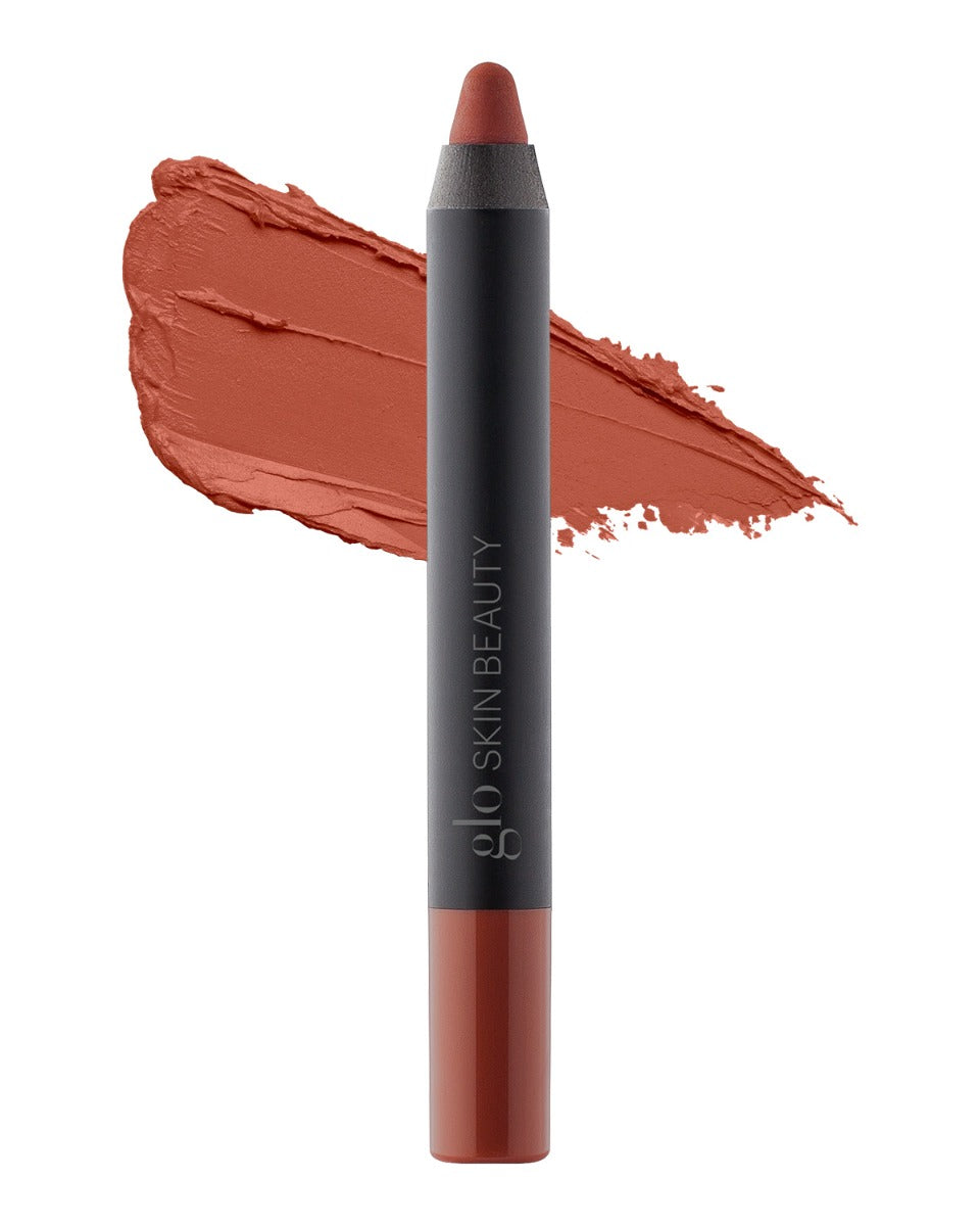 Suede Matte Crayon