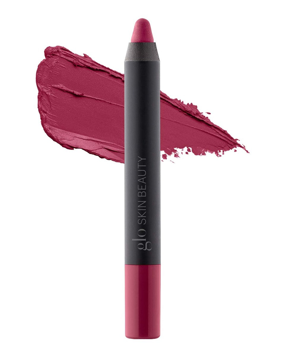 Suede Matte Crayon - Rumor