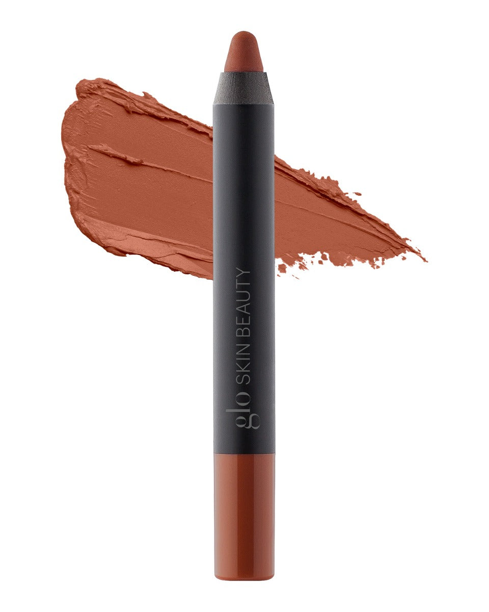 Suede Matte Crayon - Sahara