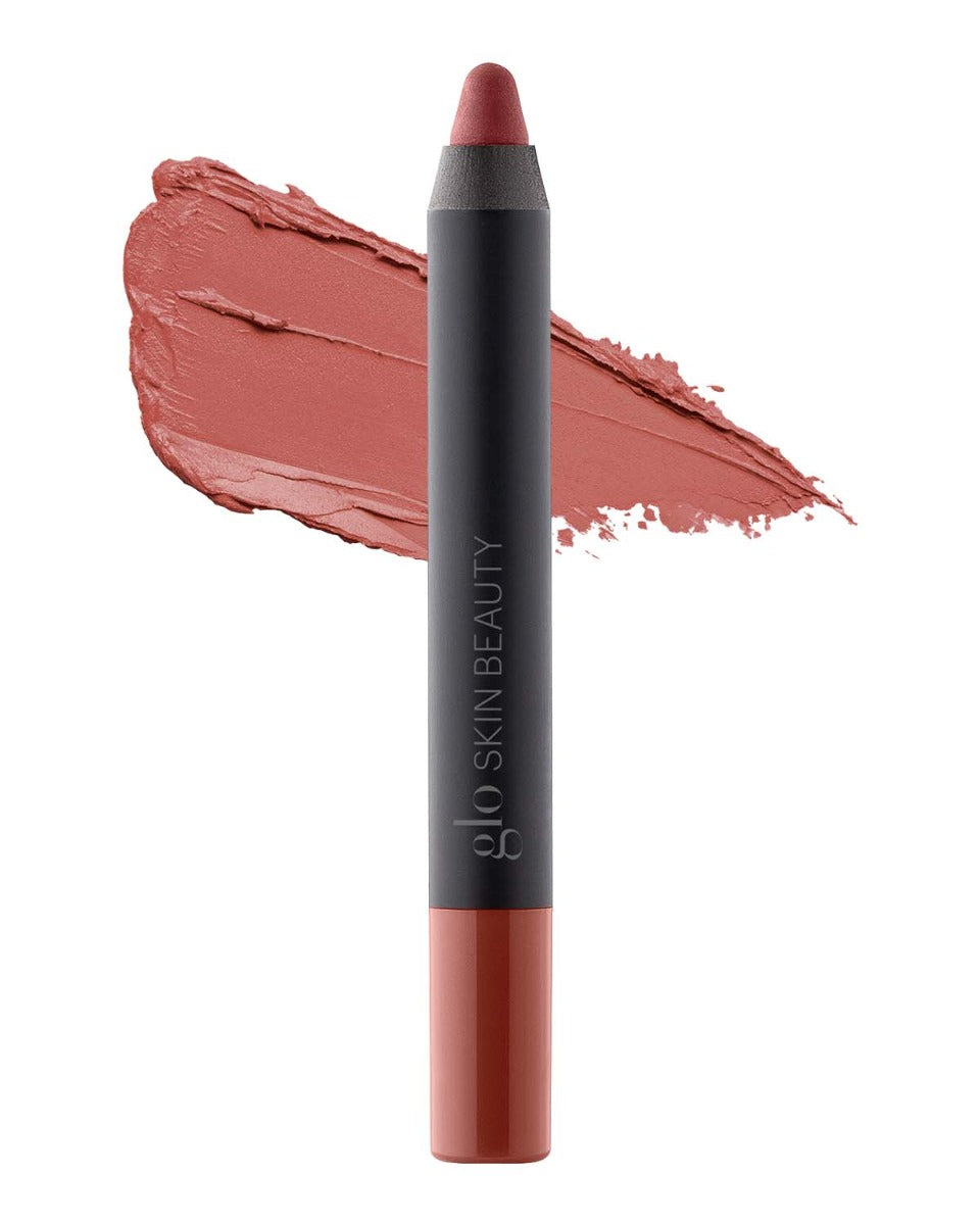 Suede Matte Crayon