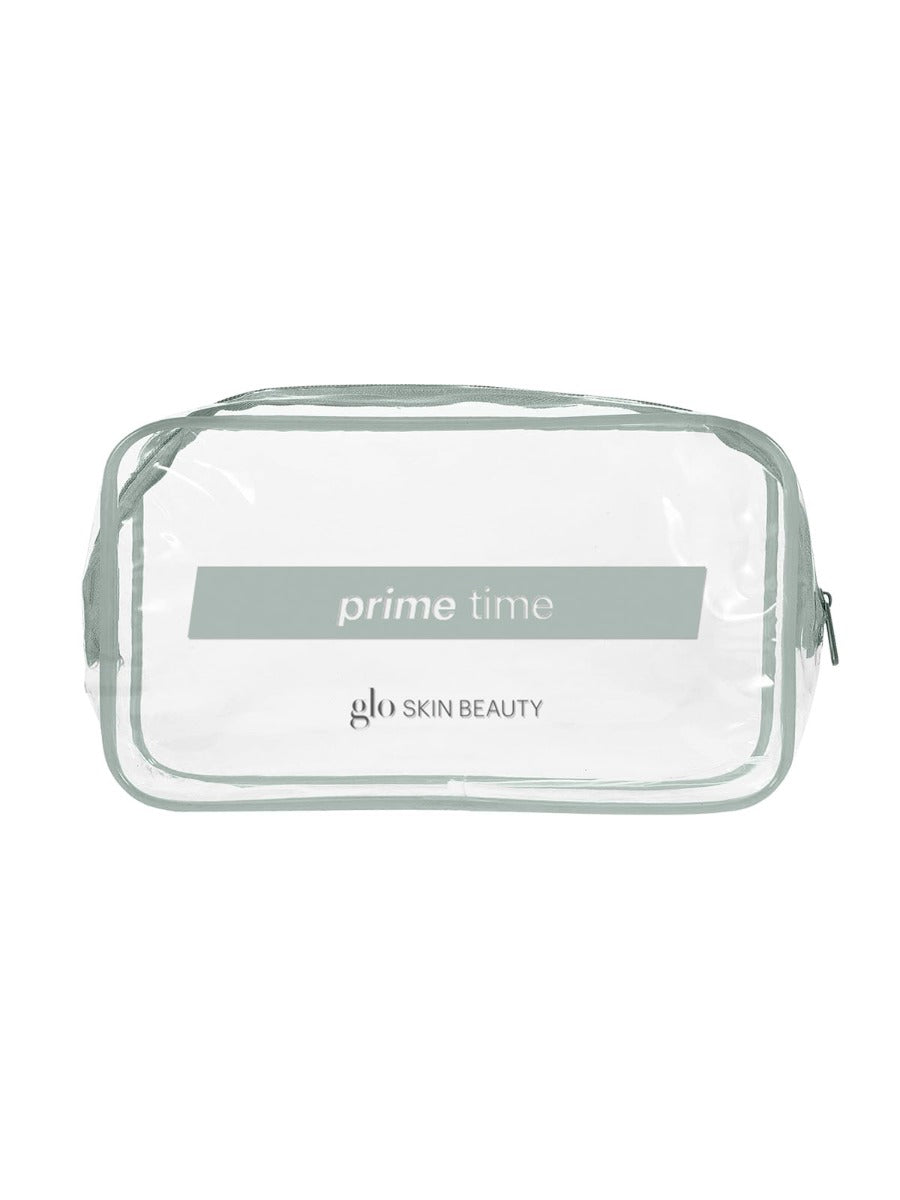 Prime Time Cosmetic Bag