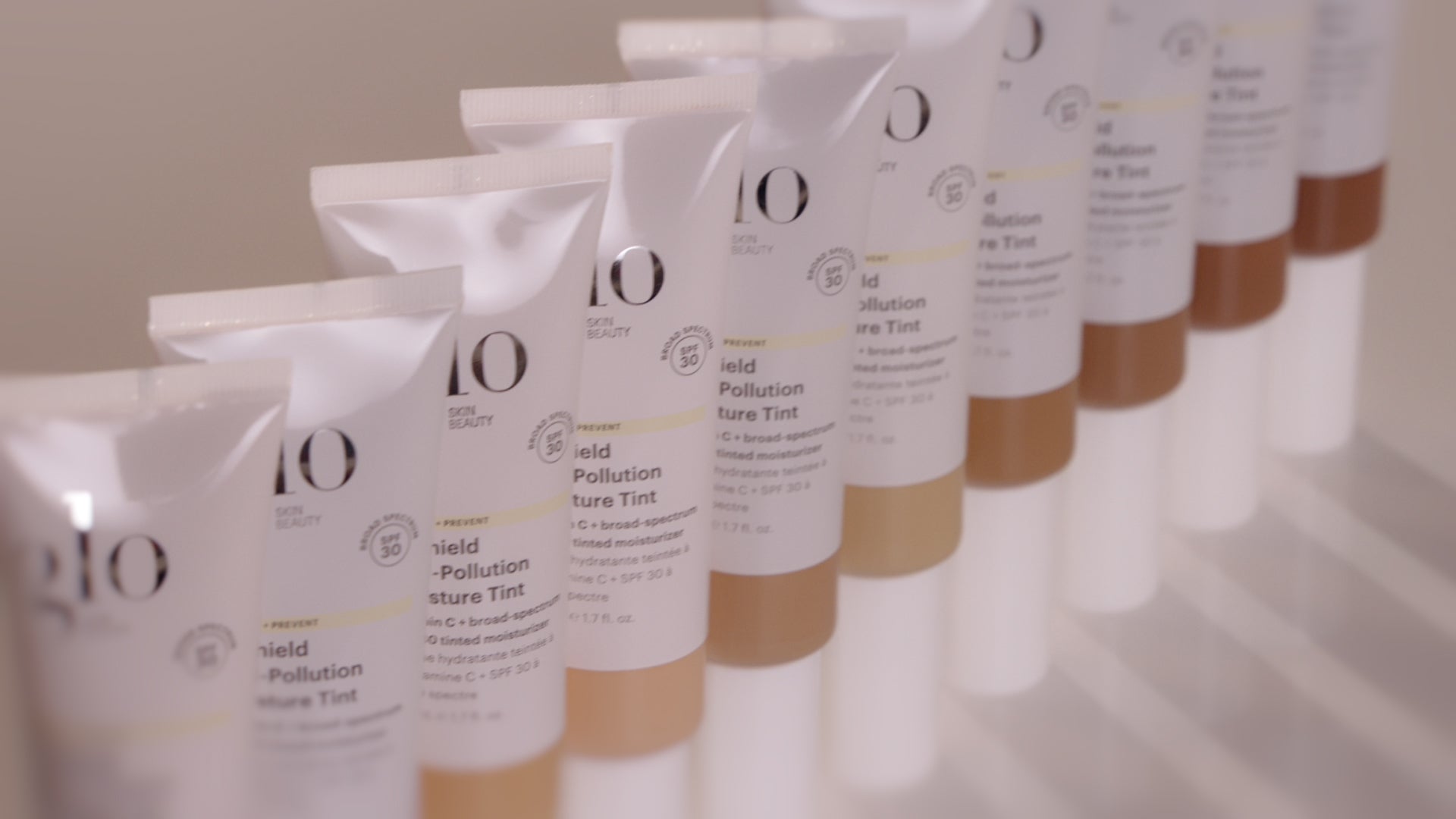 C-Shield Anti-Pollution Moisture Tint
